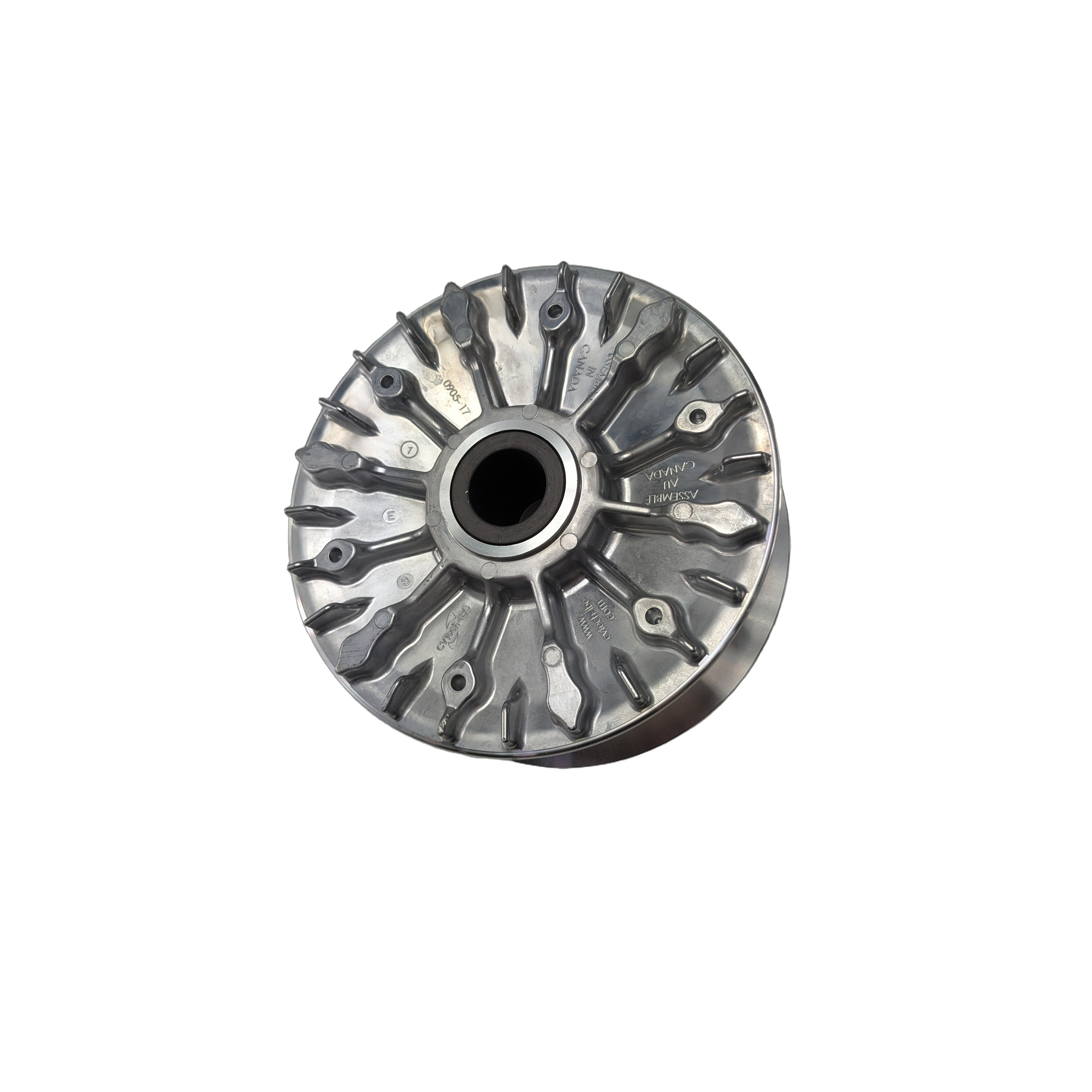 Drive Clutch by CFMOTO
