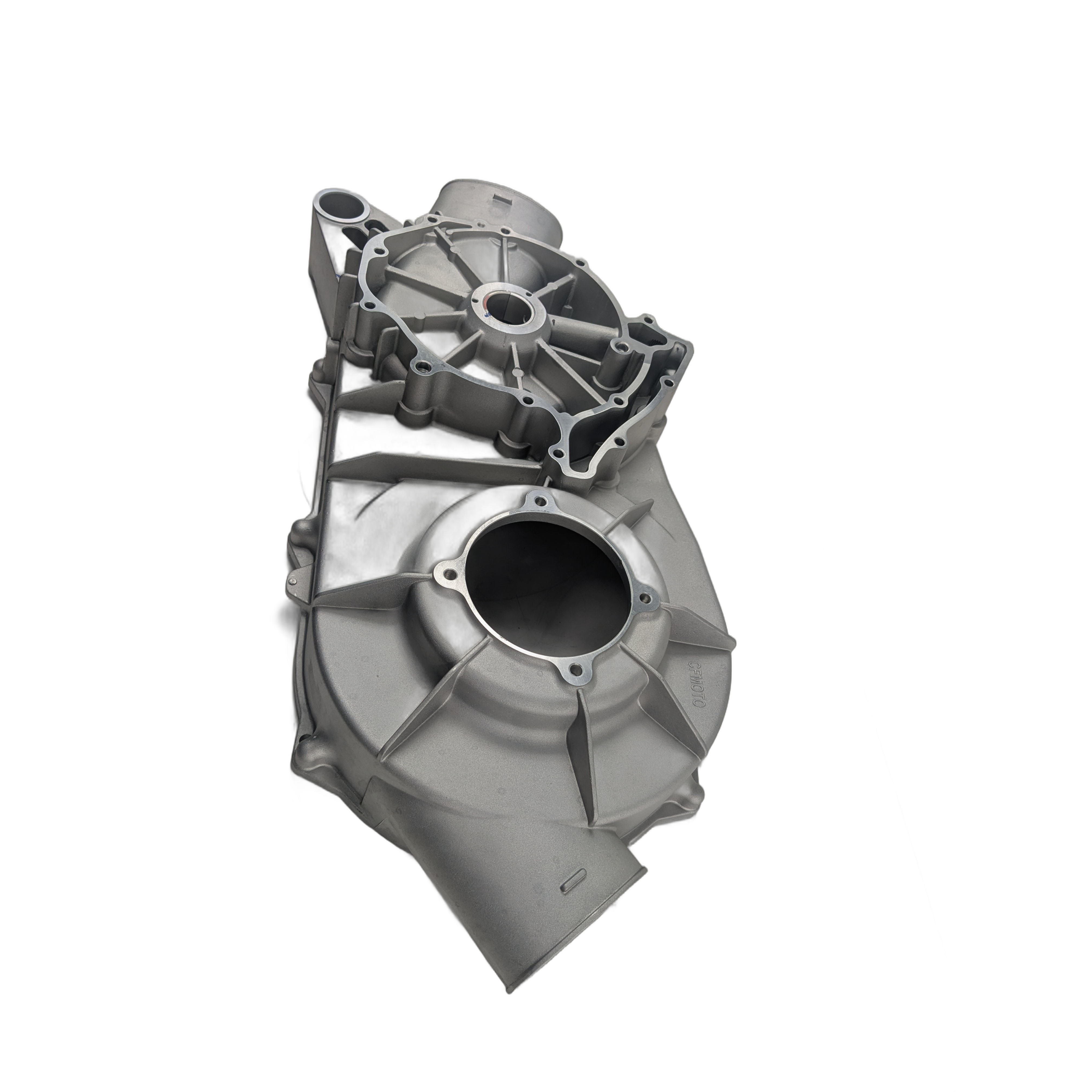 CFMoto OEM Clutch Covers & Gaskets | Protect Your CVT - Witchdoctors