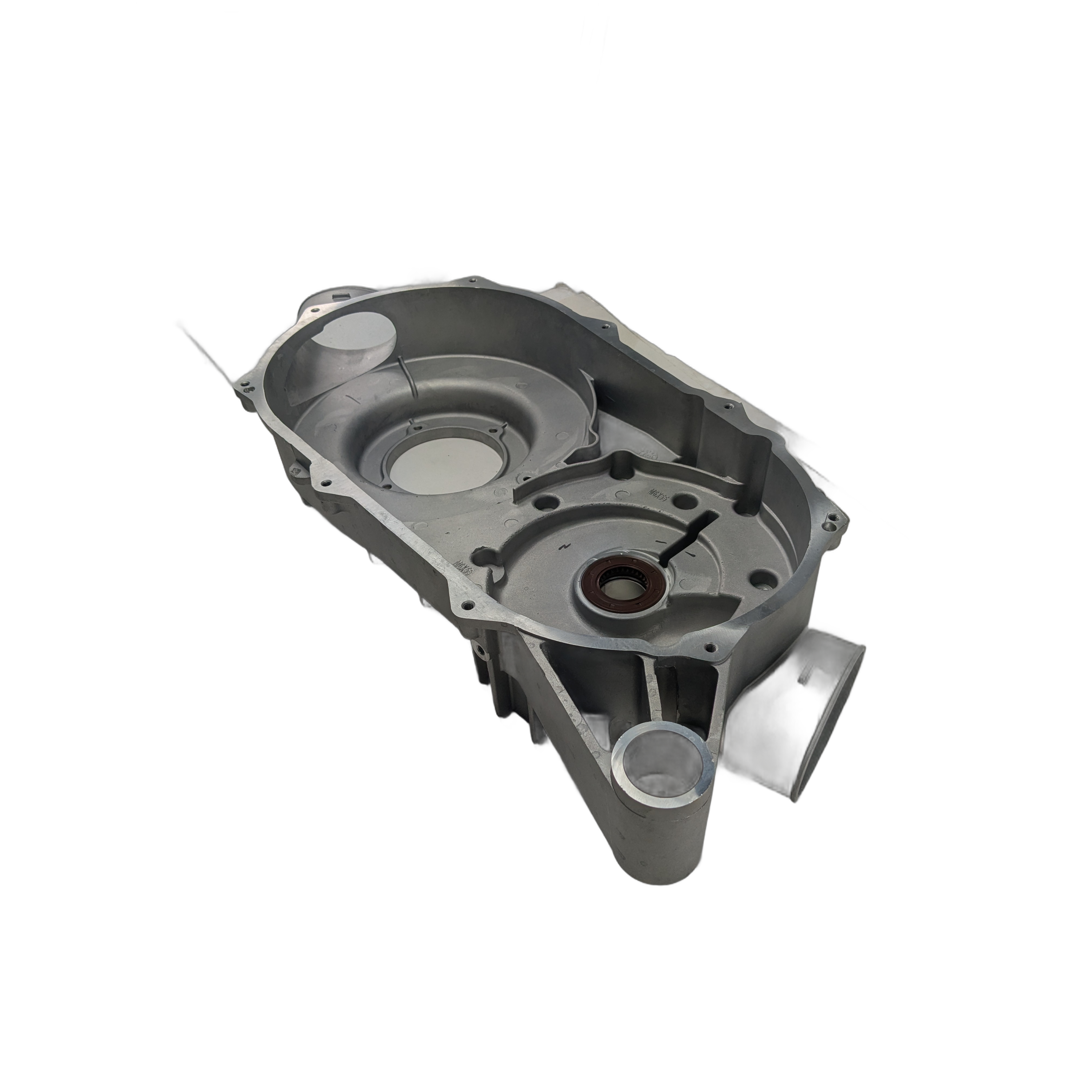 CFMoto OEM Clutch Covers & Gaskets | Protect Your CVT - Witchdoctors