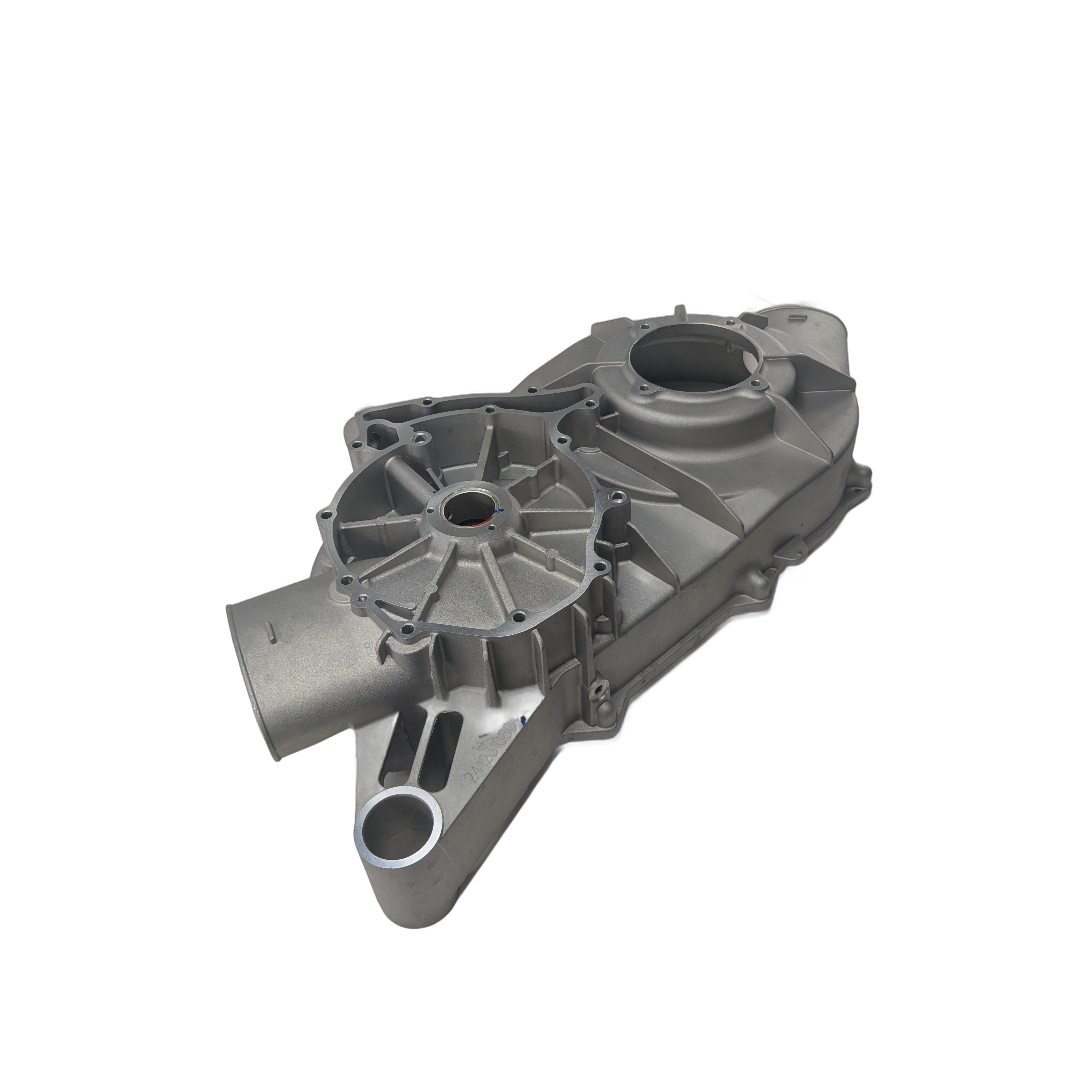 CFMoto OEM Clutch Covers & Gaskets | Protect Your CVT - Witchdoctors
