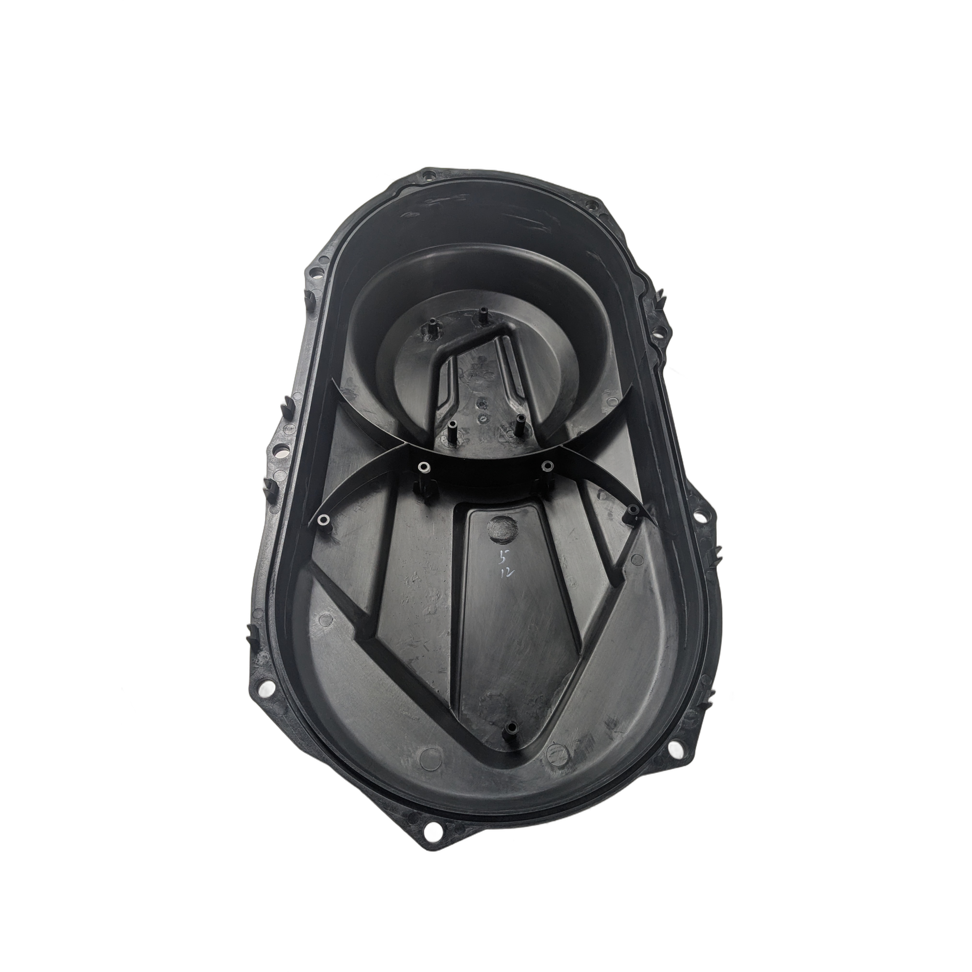 CFMoto OEM Clutch Covers & Gaskets | Protect Your CVT - Witchdoctors