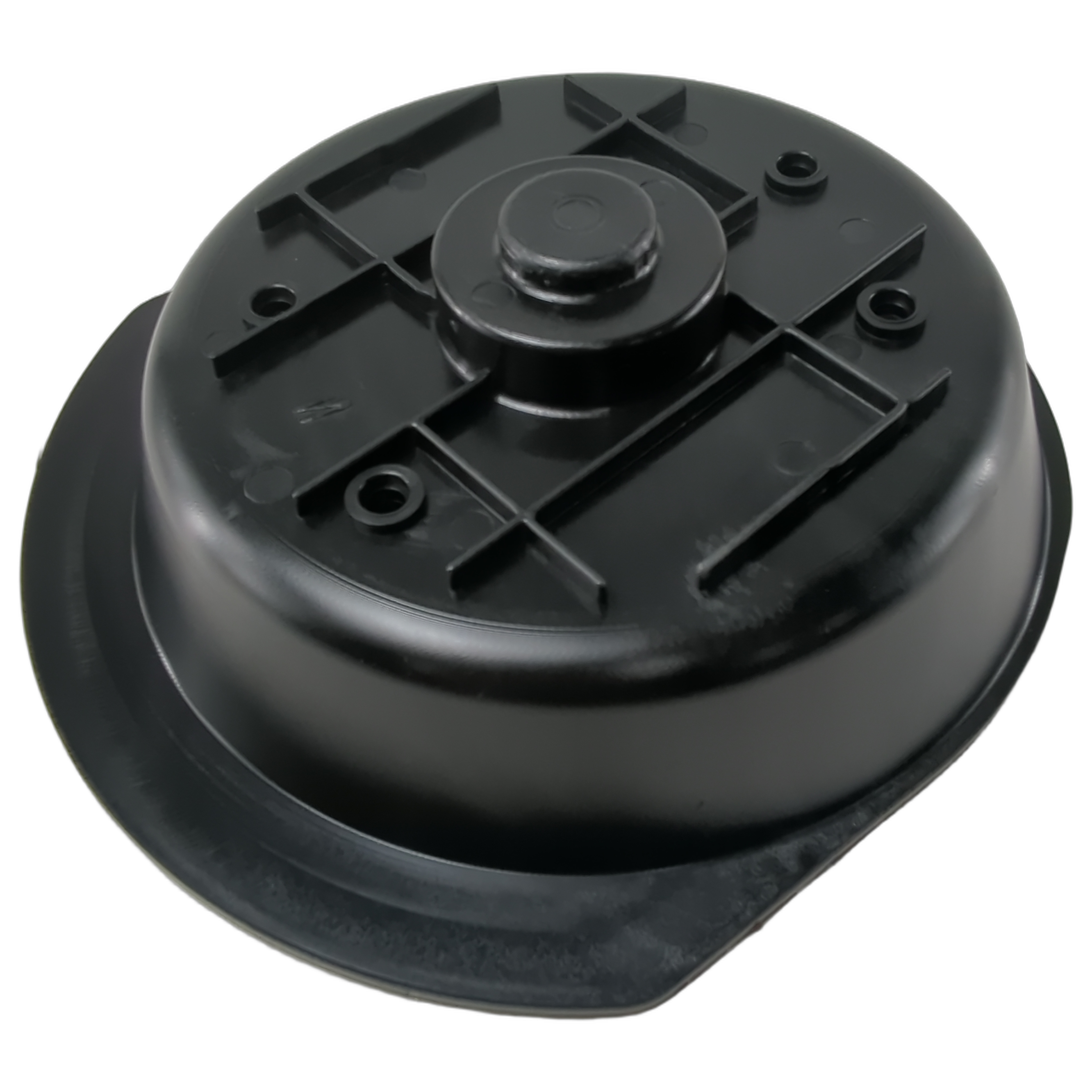 CVT Cover Heat Shield, Front by CFMOTO