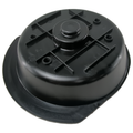 CVT Cover Heat Shield, Front by CFMOTO