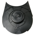 CVT Cover Heat Shield, Rear by CFMOTO