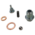 Transmission Shift Detent by CFMOTO