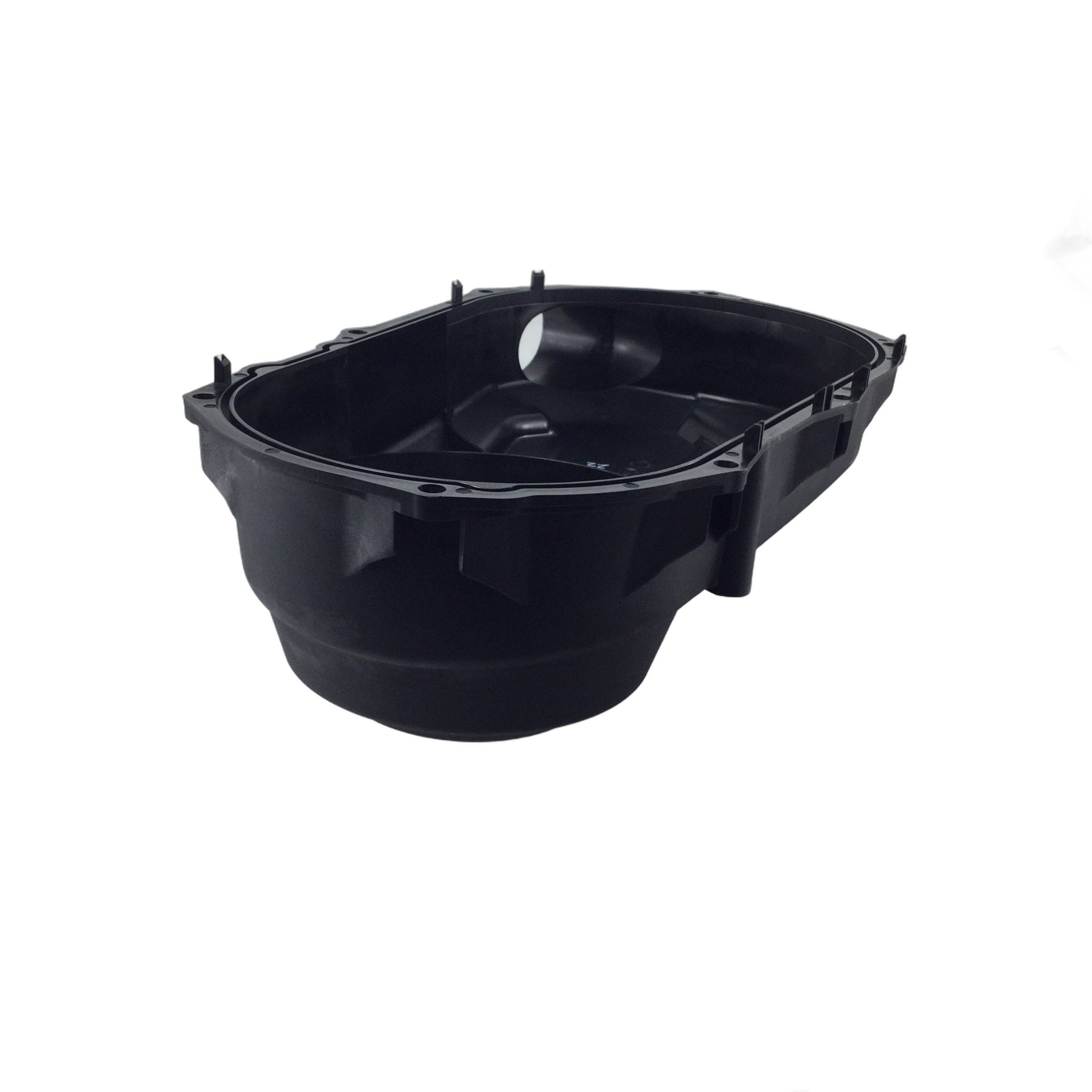 CFMoto OEM Clutch Covers & Gaskets | Protect Your CVT - Witchdoctors
