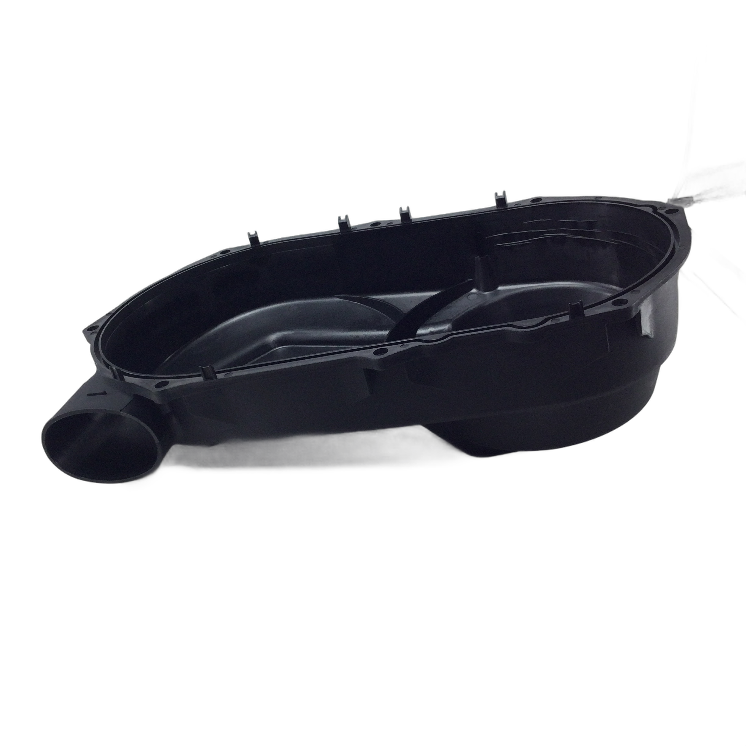 CFMoto OEM Clutch Covers & Gaskets | Protect Your CVT - Witchdoctors