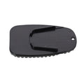Motorcycle Kickstand Pad by Witchdoctors