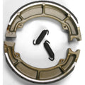 Brake Shoes 706G Grooved by EBC
