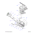 ENGINE: AIR INTAKE - 2026 POLARIS SPORTSMAN 1000 ULTIMATE 49S