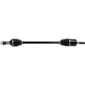 6 Ball Heavy Duty Axle by All Balls