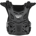 Youth Ce Revel Race Roost Guard by Fly Racing