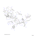 ENGINE: EXHAUST - 2025 POLARIS SPORTSMAN 570 EPS