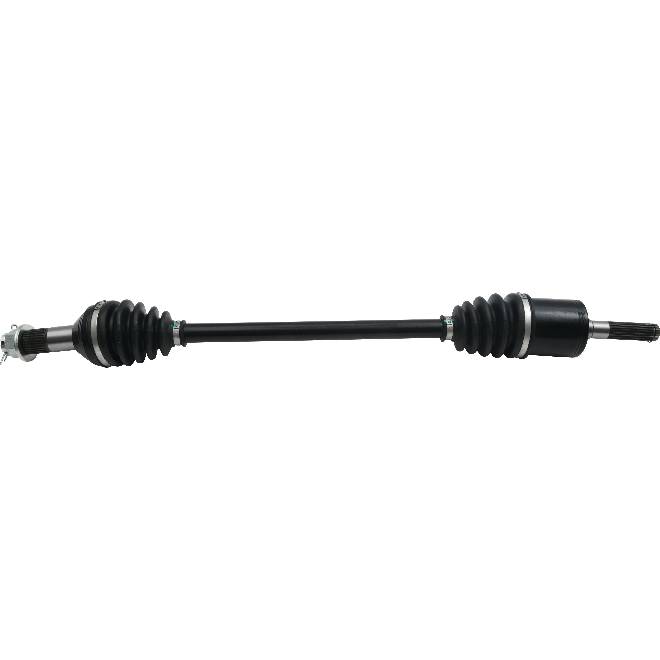 6 Ball Heavy Duty Front Axle by All Balls