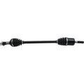 6 Ball Heavy Duty Front Axle by All Balls