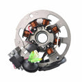 Stator by RM Stator