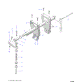 SUSPENSION: TORSION BAR - 2024 POLARIS SPORTSMAN 450 HO 50S