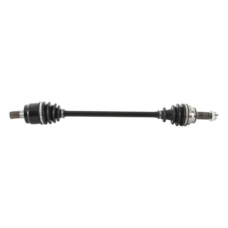 6 Ball Heavy Duty Rear Axle by All Balls