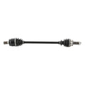 6 Ball Heavy Duty Rear Axle by All Balls