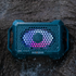 Defender Portable Emarald Bay Speaker by EcoXGear
