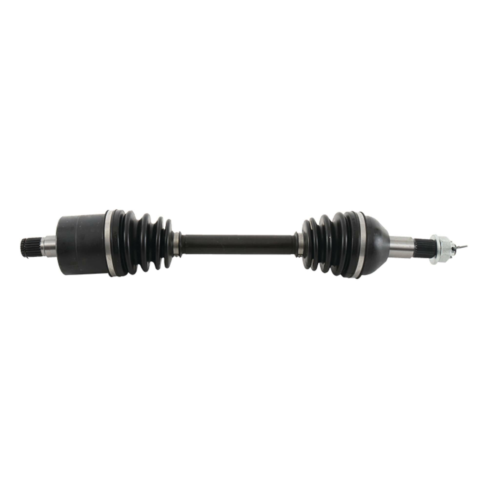 8 Ball Extreme Duty Axle by All Balls
