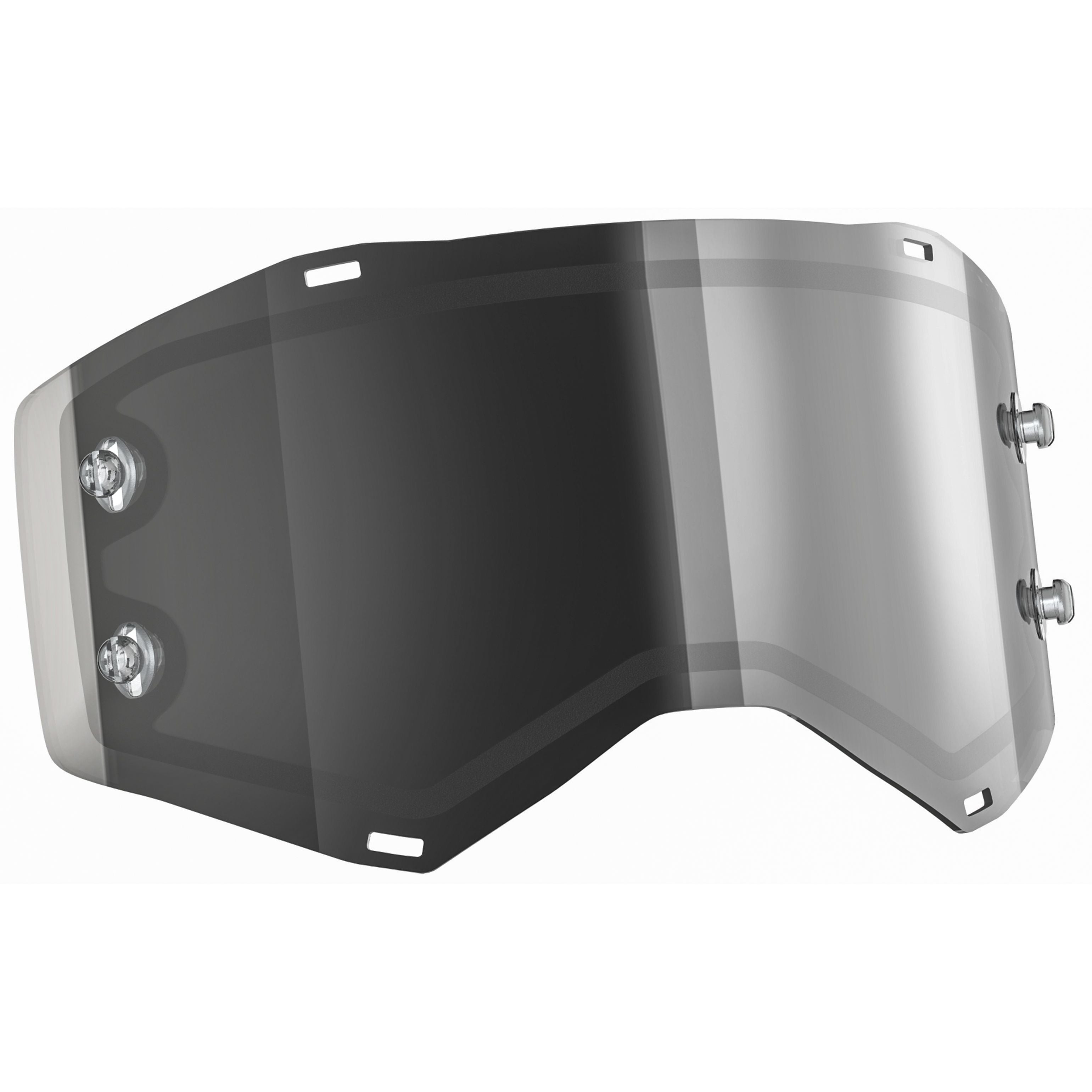 Prospect Works Thermal Goggle Lense by Scott