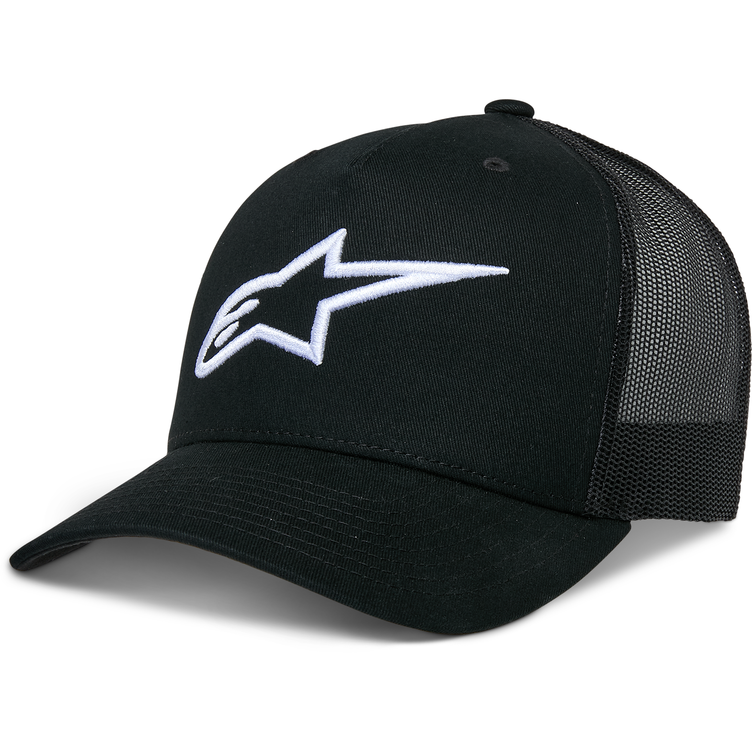 3D Ageless Trucker Hat (2024) by Alpinestars