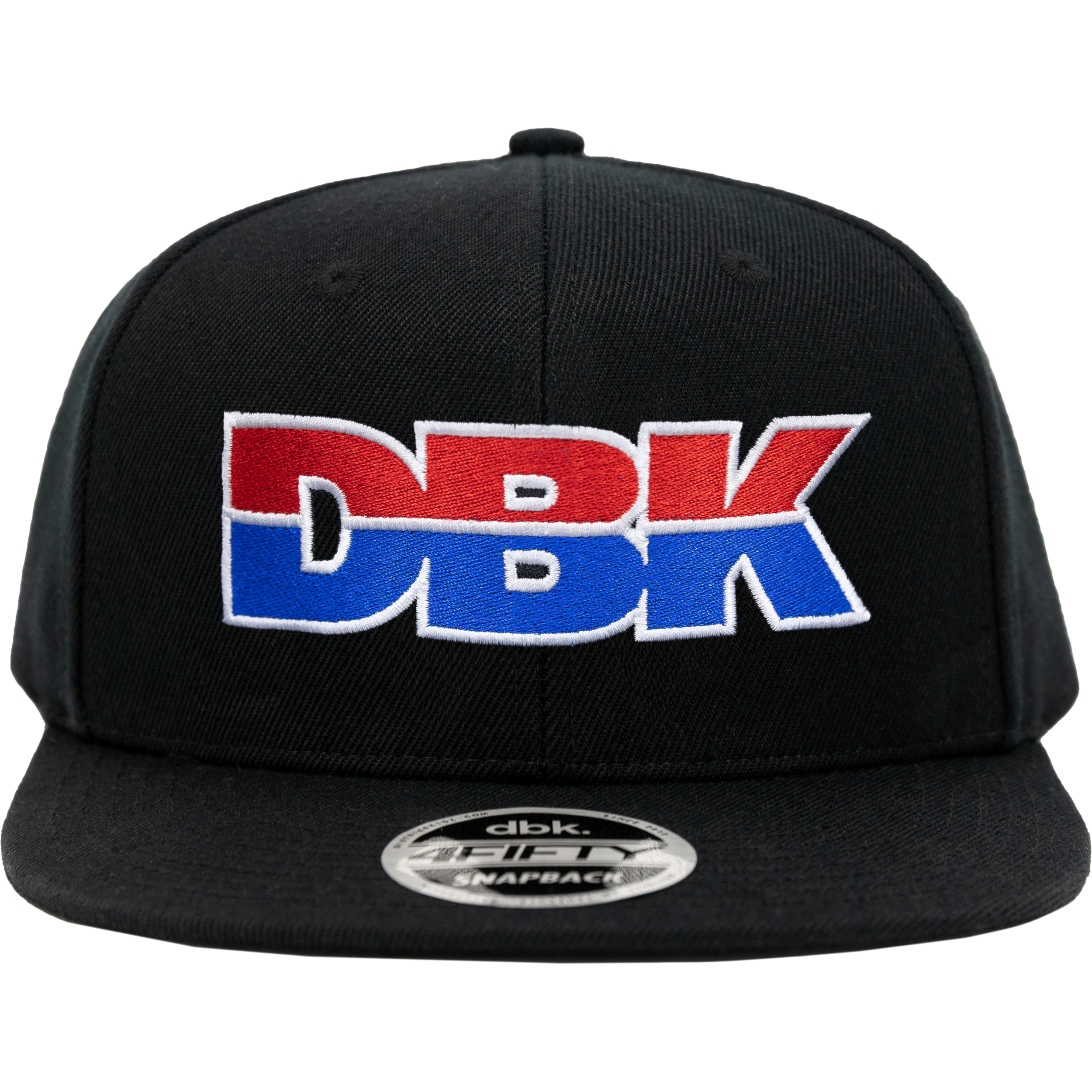 Ride DBK 4Fifty Snapback by DBK