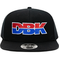 Ride DBK 4Fifty Snapback by DBK