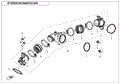 Throttle Seal Ring by CF Moto