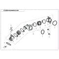 INTAKE MANIFOLD ASSY - 2025 CFMOTO UFORCE 800 XL