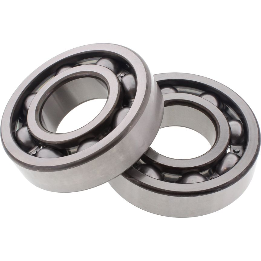 Crankshaft Bearing & Seal Kit by All Balls