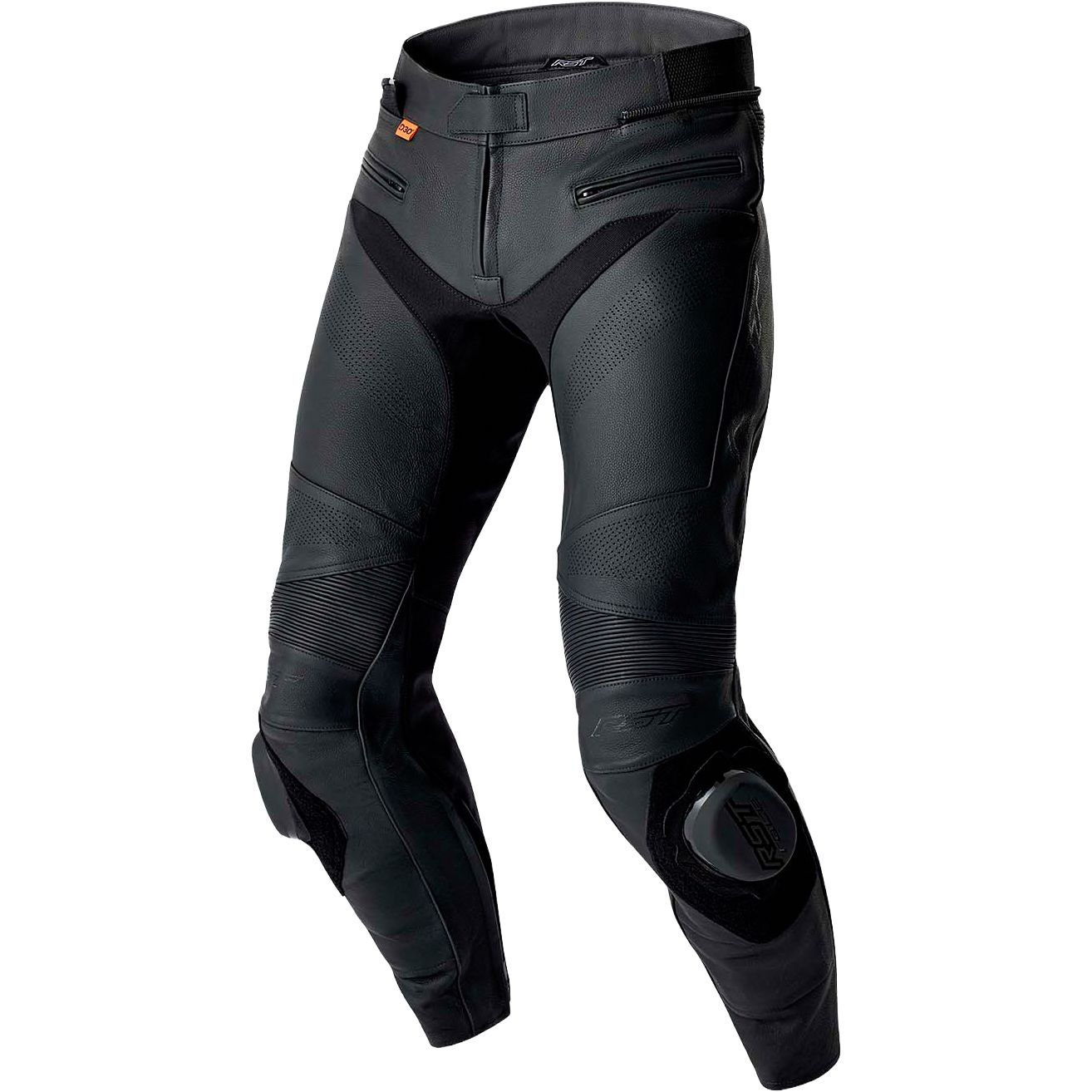 S1 D3O Leather Pants by RST