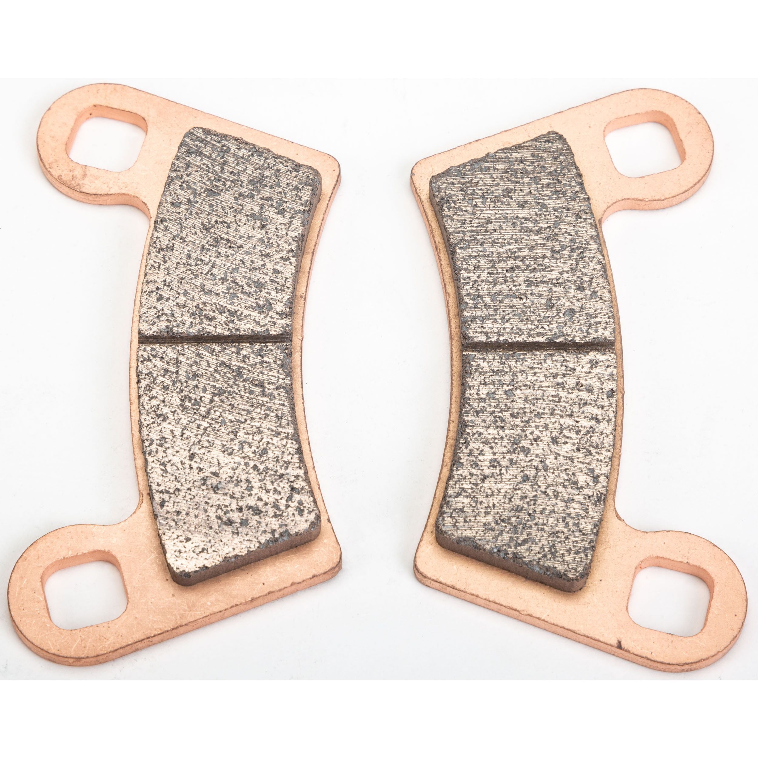 Sintered Brake Pads by All Balls