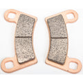 Sintered Brake Pads by All Balls