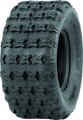 Series ATV/UTV Tire - 18x9.5-8 - 4-Ply by QuadBoss