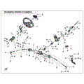 STEERING SYSTEM - 2022 CFMOTO ZFORCE 950 HO Sport