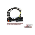 Instrument Cluster Pol Tss To Oem By XTC Power