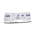 Half Windshield by Open Trail