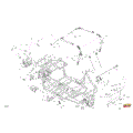 FRAME - SYSTEM - 2023 CAN AM MAVERICK SPORT 1000R X XC