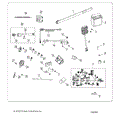 ELECTRICAL: SWITCHES HARNESS and INDICATORS - 2026 POLARIS SPORTSMAN 110