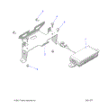 ELECTRICAL: GPS ANTENNA - 2025 POLARIS SPORTSMAN TOURING 570 ULTIMATE