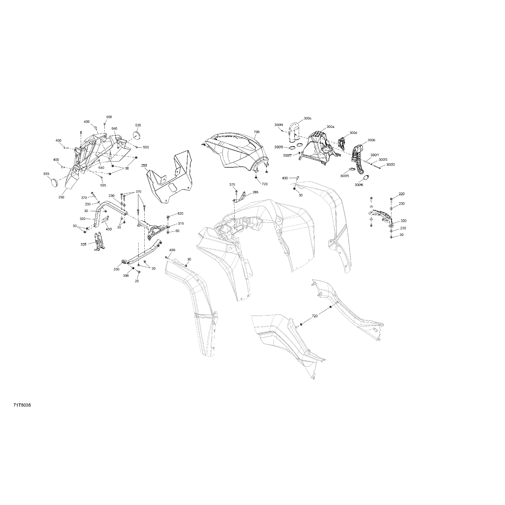 #700 in the Diagram
