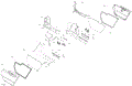 BODY - SIDE PANELS - 2022 CAN AM DEFENDER PRO HD10 LONE STAR