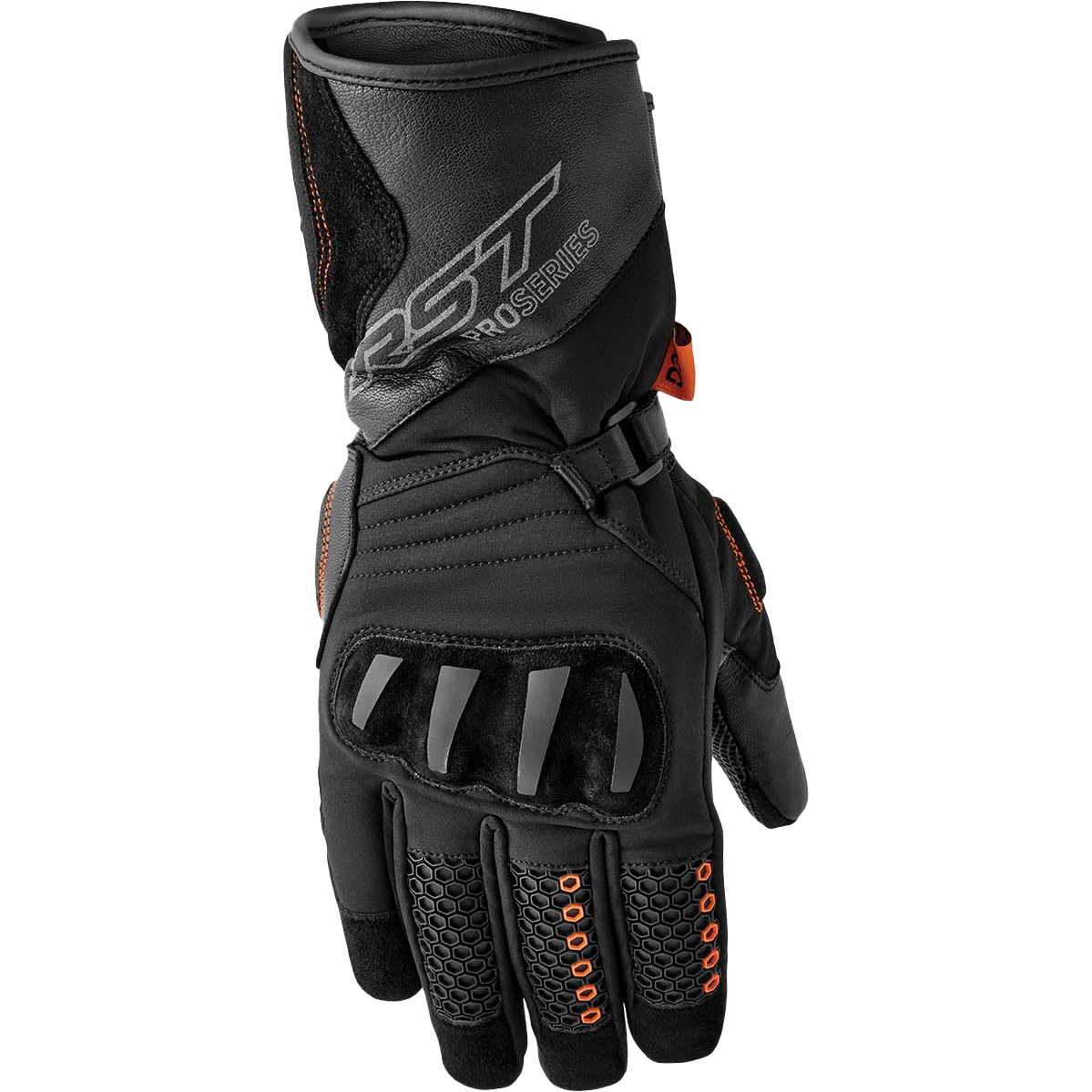 Artic D30 Waterproof Gloves by RST