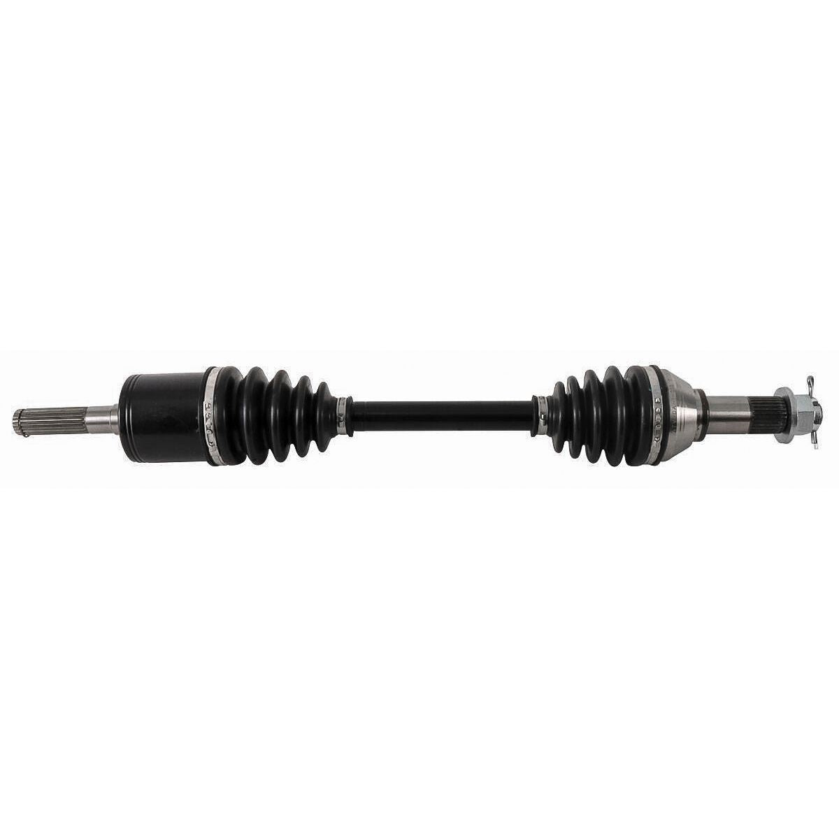 6 Ball Heavy Duty Axle by All Balls