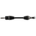 6 Ball Heavy Duty Axle by All Balls