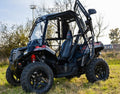 Full UTV Cab by Open Trail