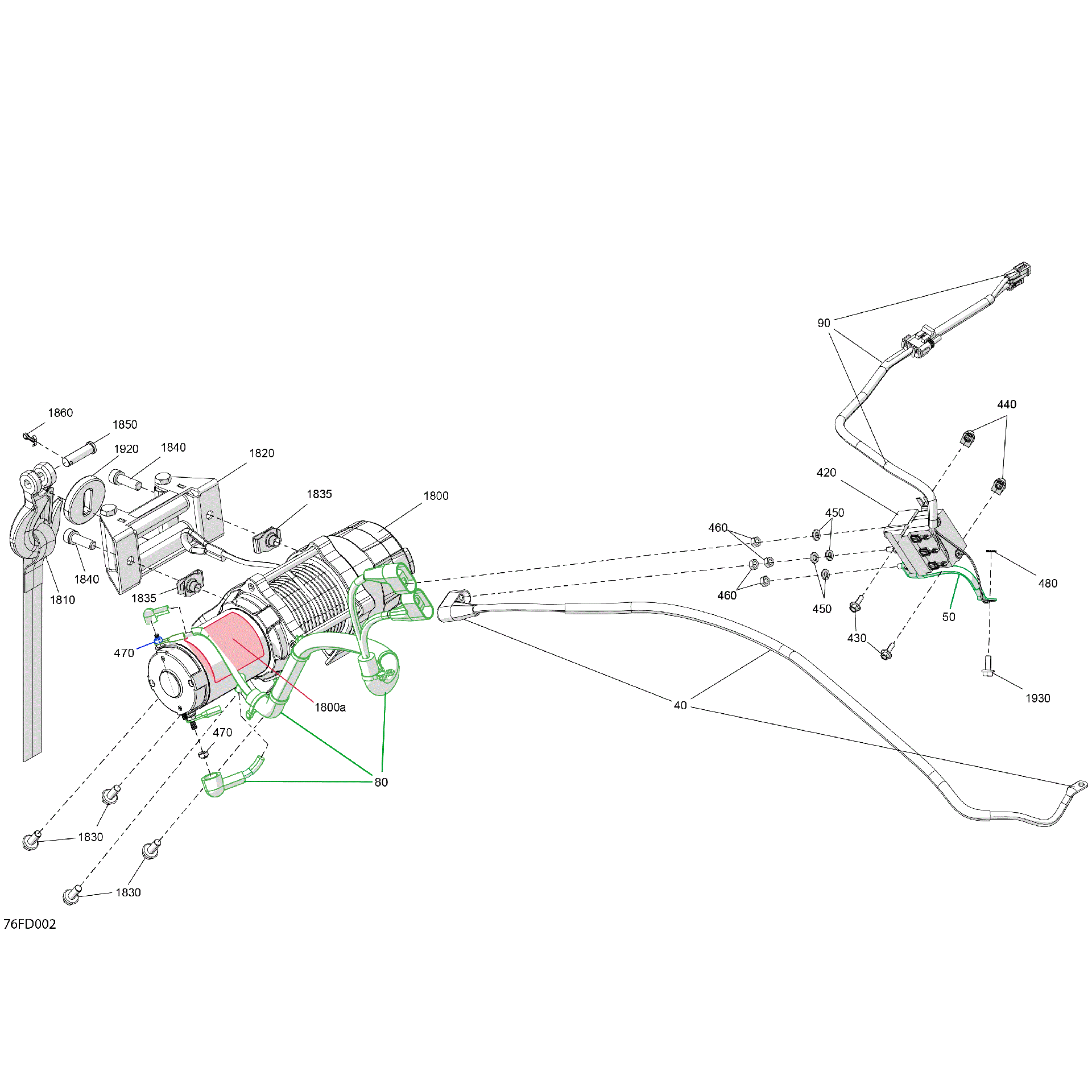 #80 in the Diagram