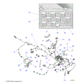 ELECTRICAL: WIRE HARNESS - 2026 POLARIS SPORTSMAN TOURING 570